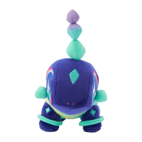 Authentic Pokemon center plush Terapagos normal form Pokedoll  23CM (long)